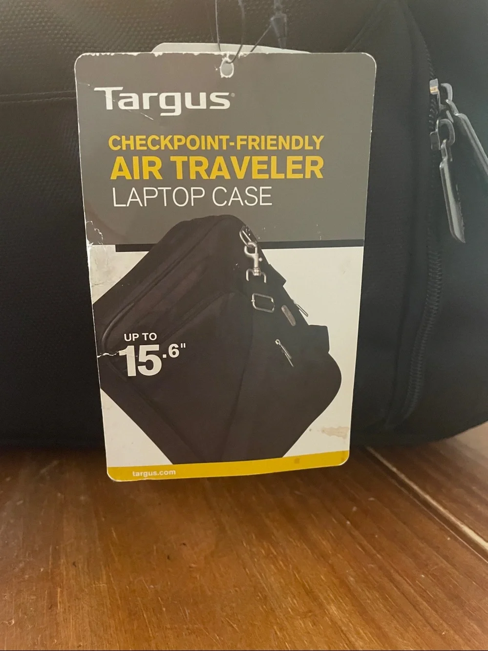 Targus Air Traveler Laptop Case